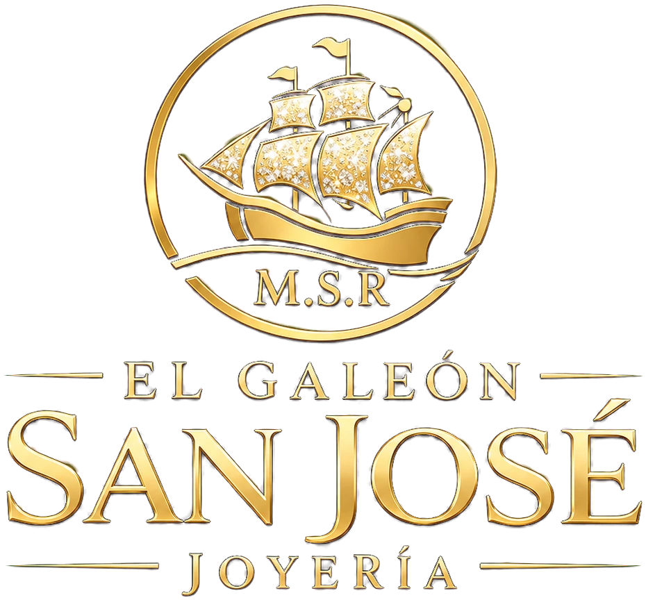 El Galeón San José Joyería